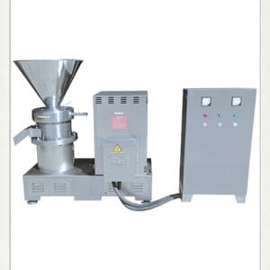 GN series bone paste machine