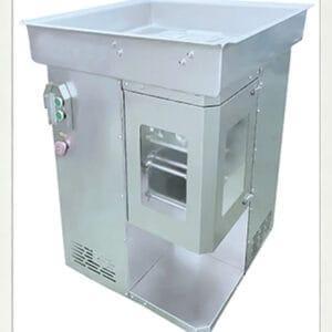 YCQS double knife group slicer