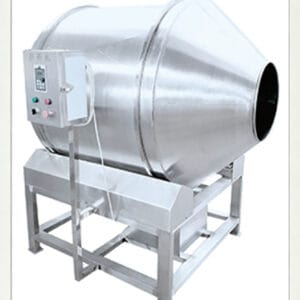 JB series horizontal drum mixer