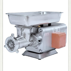 JR series SUS304 commercial meat grinder
