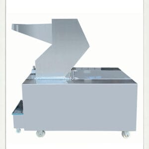 PG series industrial bone crusher SUS304 stainless steel hard bone grinding machine for cattle pig fish bone pet food bone soup processing