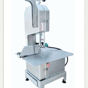 Floor standing bone sawing machine SUS304 stainless steel bone cutting machine for frozen bone-in meat and rib processing