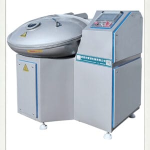 ZB series frequency conversion vacuum chopper