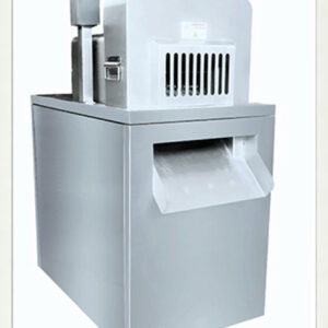Two dimensional frozen meat dicer stainless steel automatic meat cube cutting machine for pet food and prefabricated food