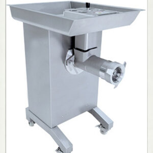 Double knife three hole plate assembly for 32 type commercial meat grinder stainless steel cutter parts