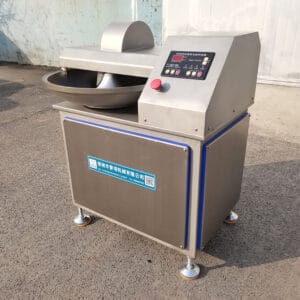 20l bowl cutter