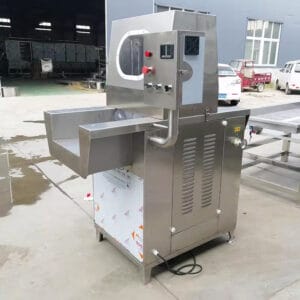 Automatic Meat Brine Injector Machine