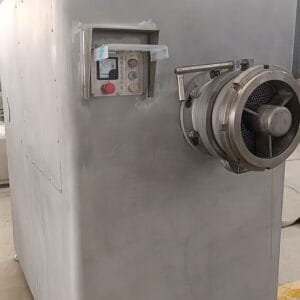 meat grinder