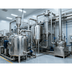 Enzymatic Hydrolysis Meat Production Line