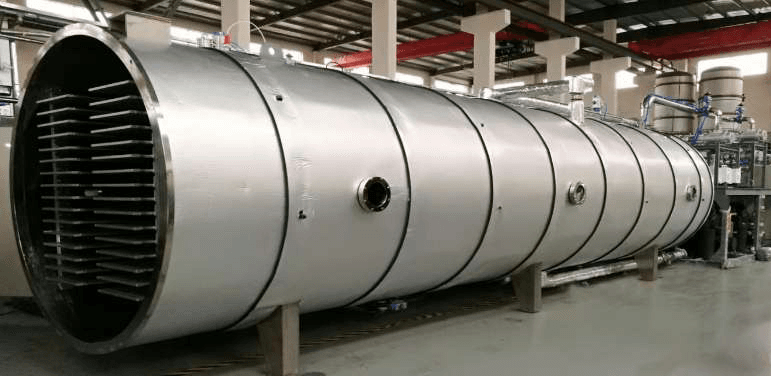 Vacuum Freeze Dryer