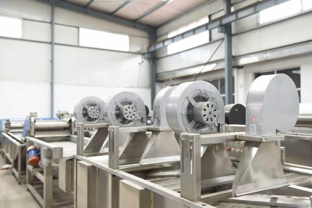 pet food processing equipment demand